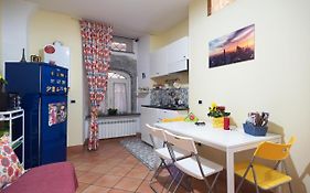 Bobbò house